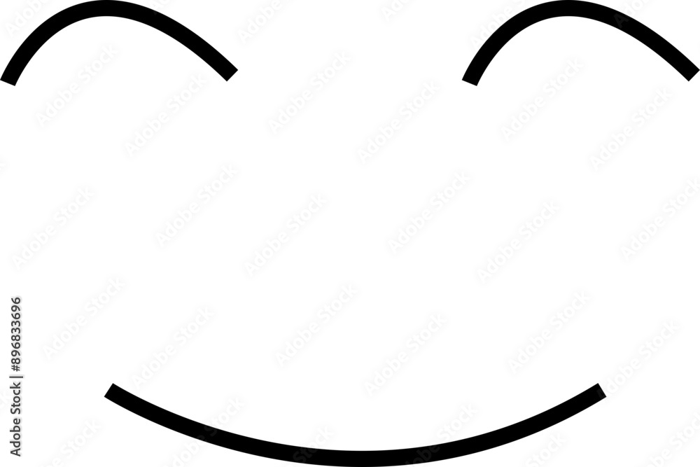 Smirk smile Icon in trendy flat style isolated on transparent background. Happy face, smiley face icons, Emoji faces vector. Emojis flat style. smiley face ,stock vector. User experience feedback. Smirk smile Icon in trendy flat style isolated on transparent background. Happy face, smiley face icons, Emoji faces vector. Emojis flat style. smiley face ,stock vector. User experience feedback.