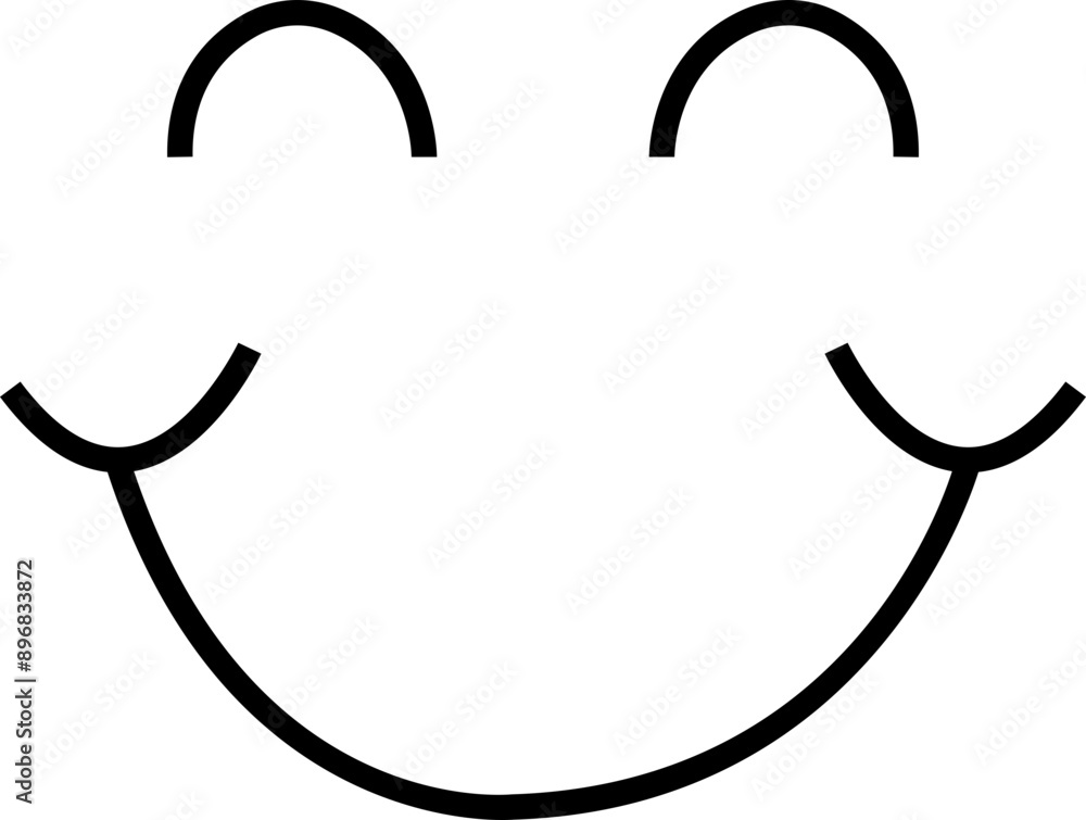 Smirk smile Icon in trendy flat style isolated on transparent background. Happy face, smiley face icons, Emoji faces vector. Emojis flat style. smiley face ,stock vector. User experience feedback. Smirk smile Icon in trendy flat style isolated on transparent background. Happy face, smiley face icons, Emoji faces vector. Emojis flat style. smiley face ,stock vector. User experience feedback.