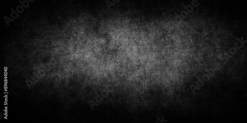 Black texture chalk board and black board background.Stone texture for painting on ceramic tile wallpaper.Dark black grunge textured concrete backdrop background. Grunge texture,