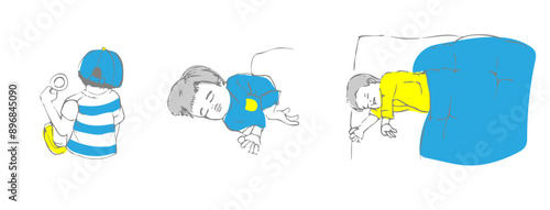 manga, 男の子, キッズ, キッズ, キッズ, ベクター, イラスト, 人々, ファミリー, キッズ, くじ引き, 学校, 女, 子供時代, 集団, 楽しい, 笑う, 寝る, 手, 愛, manga, boy, kids, kids, kids, vector, illustration, people, family, kids, lottery, school, girl, childh