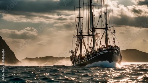 natural underwater beauty, marine life, ocean ecosystem