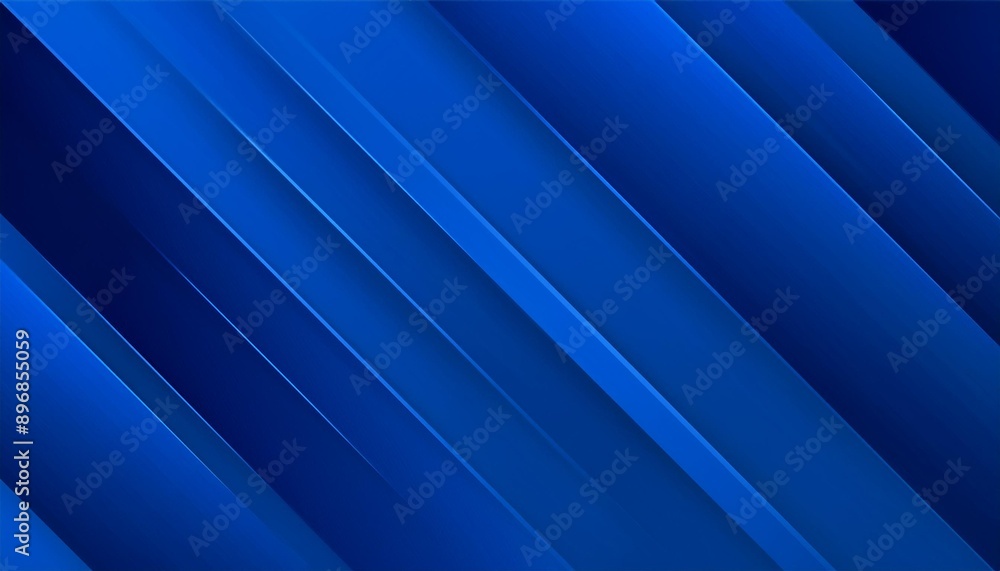 Obraz premium Blue, purple, graphics, background images, background material, business, art, Generative AI