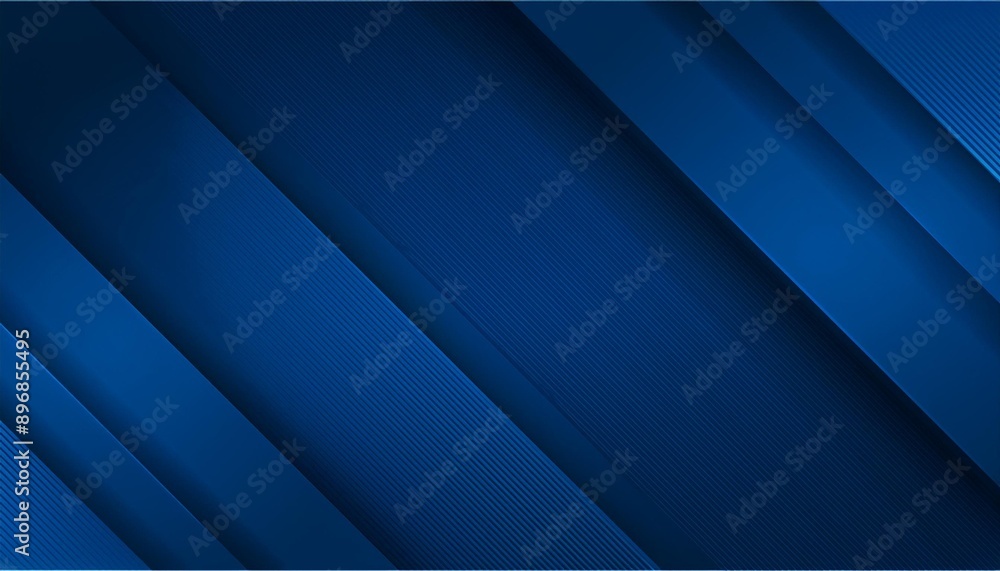 Obraz premium Blue, purple, graphics, background images, background material, business, art, Generative AI