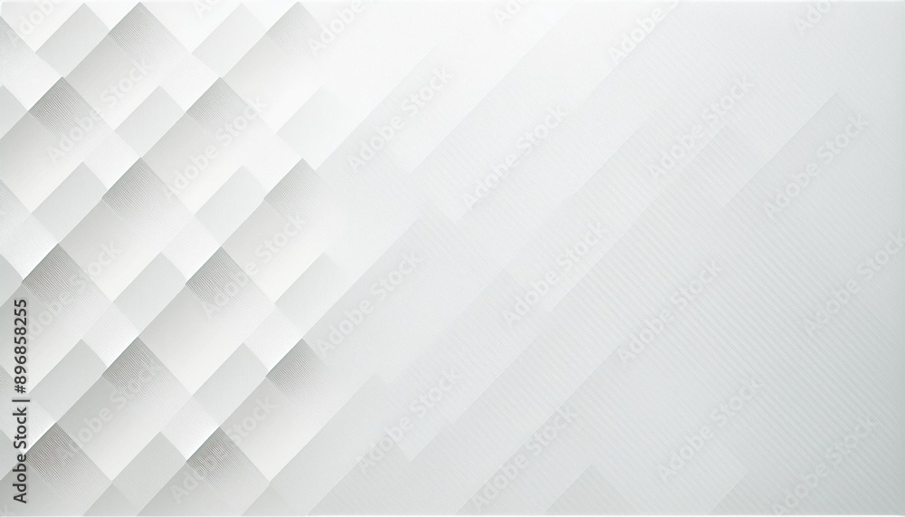 White, simple, beautiful, clean, graphic, background image, background material, business, art, Generative AI White, simple, beautiful, clean, graphic, background image, background material, business, art, Generative AI