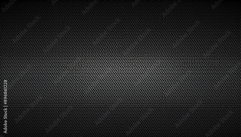 Obraz premium Generative AI, graphic, design, background material, image material, texture, gray, black