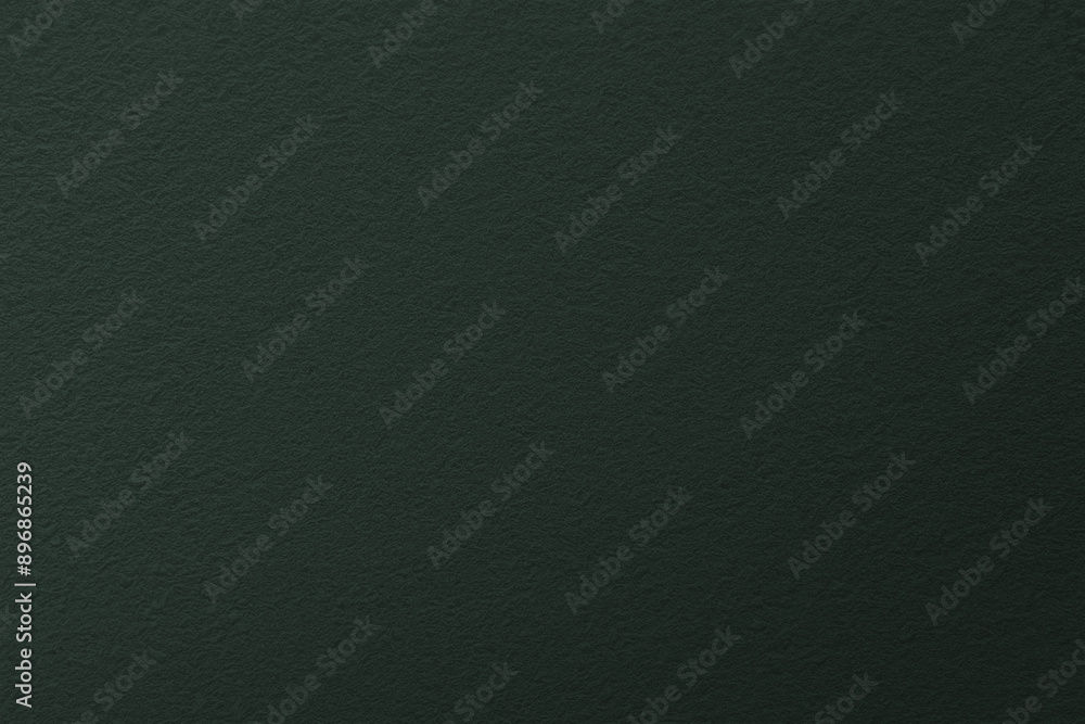 Fototapeta premium Dark Green Logo Mockup