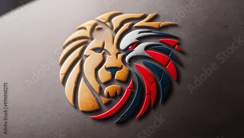 mesmerizing-logo-design-with-no-text-featuring