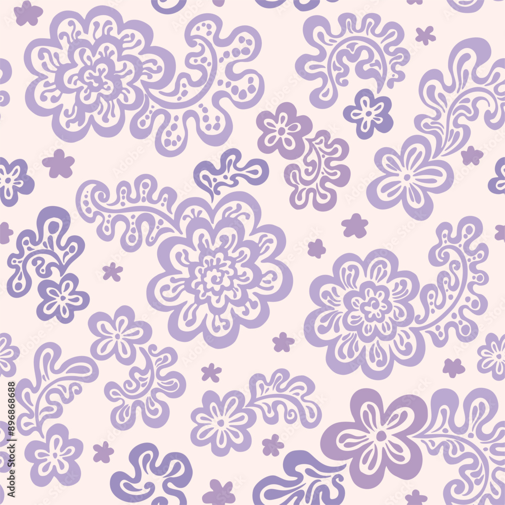 Flyovers seamless pattern Flyovers seamless pattern