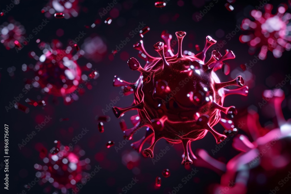 Virus control measures focus on controlling the spread and seeking a potential cure, involving strategies for prevention Virus control measures focus on controlling the spread and seeking a potential cure, involving strategies for prevention
