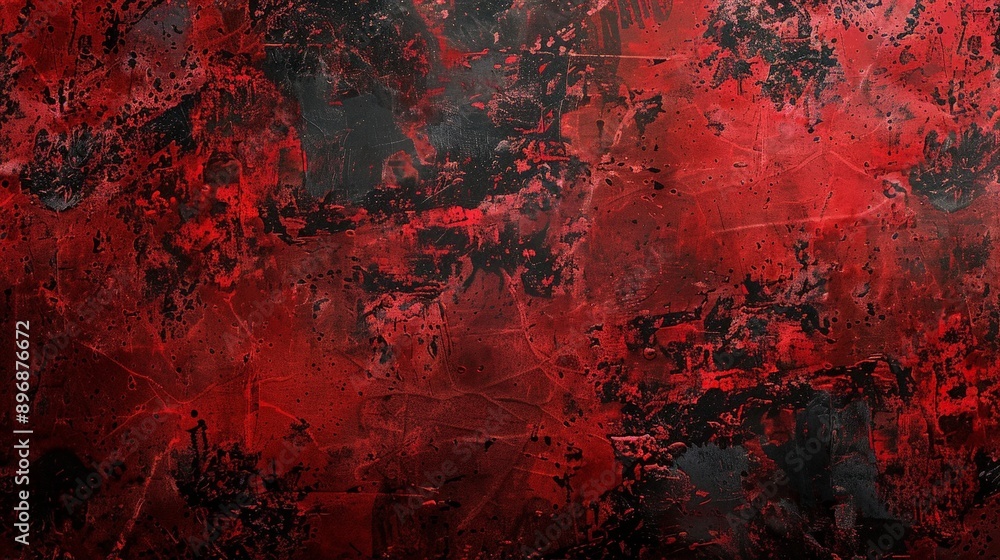 red and black textured background distressed red and black textured background distressed