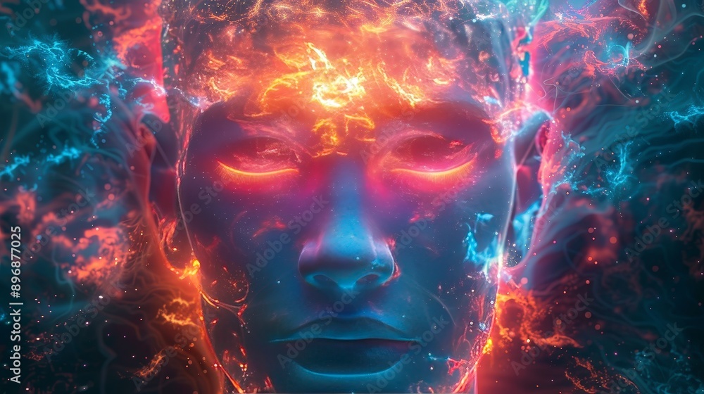 Psychedelic effects on the brain Psychedelic effects on the brain