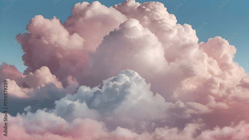 Serene Gradient Sky Background with Soft Pink to Blue Transition and Semi-Transparent Clouds
Serene Gradient Sky Background with Soft Pink to Blue Transition and Semi-Transparent Clouds