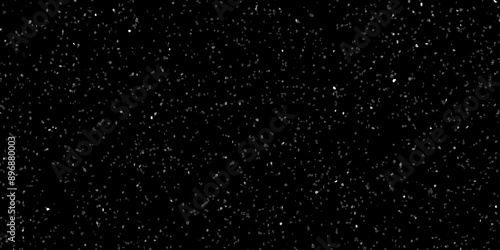 Terrazzo flooring consists of chips of marble texture. quartz surface black, white for bathroom or kitchen countertop. black paper texture background. rock stone marble backdrop textured illustration.