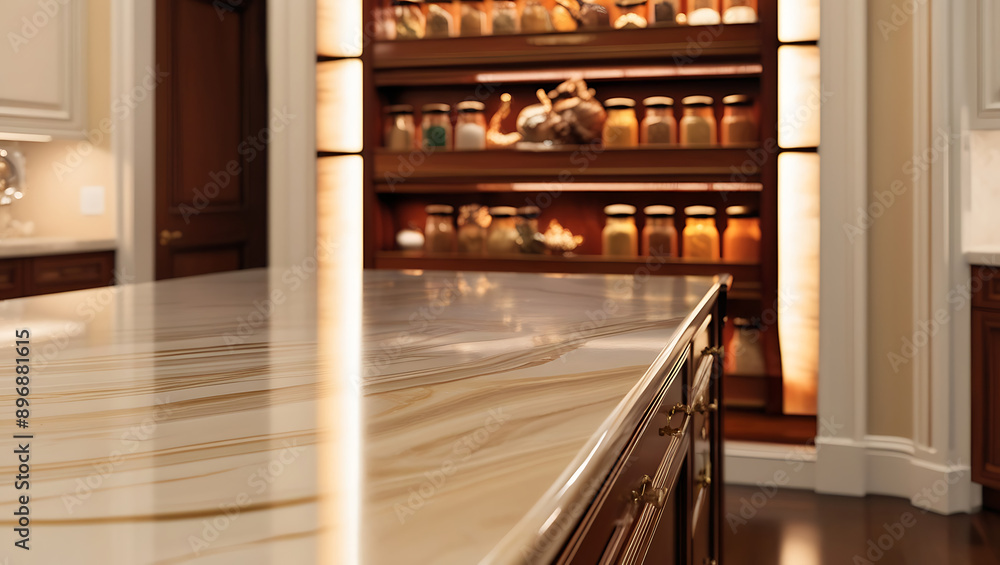 Kitchen background material, marble Texture Background, Suitable for Product Presentation Backdrop, Display, and Mock up. Kitchen background material, marble Texture Background, Suitable for Product Presentation Backdrop, Display, and Mock up.