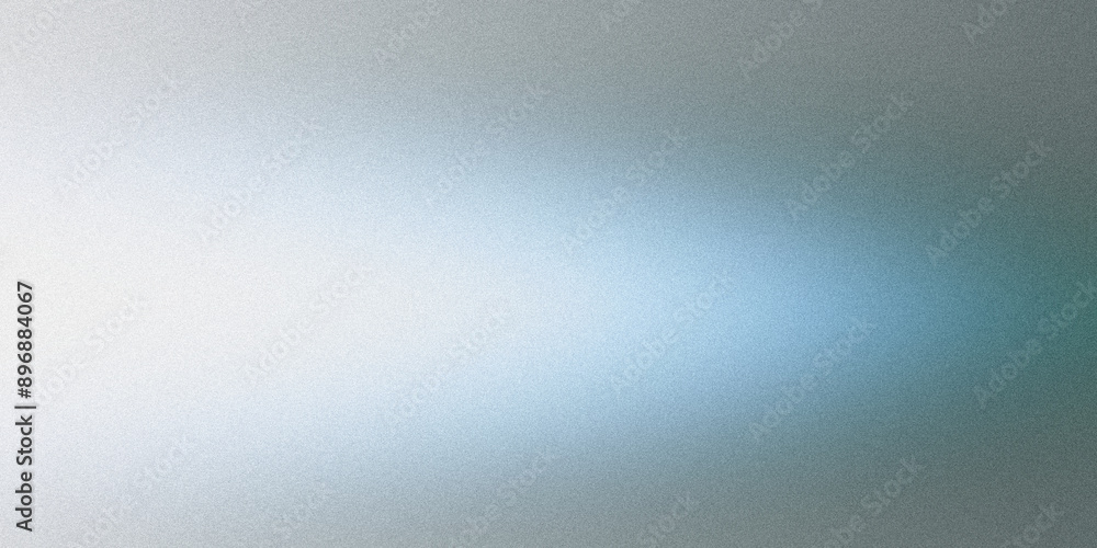 Light blue grainy gradient background with copy space Light blue grainy gradient background with copy space