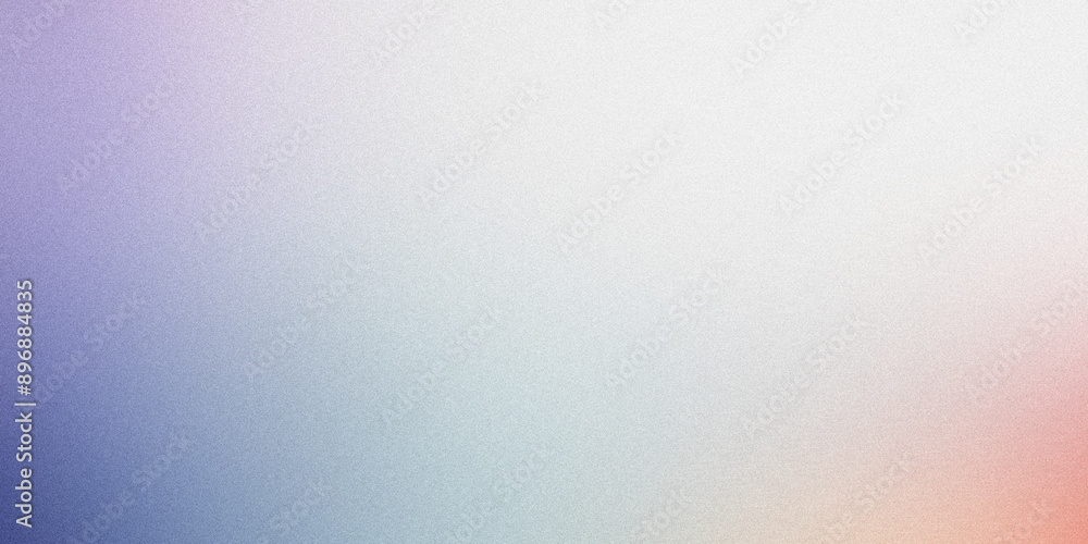 Blurred gradient background with colorful grain texture ideal for design projects Blurred gradient background with colorful grain texture ideal for design projects