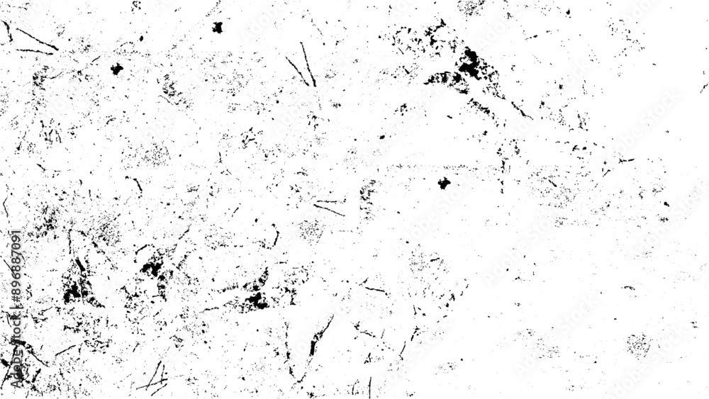 Grunge textures. Distressed Effect. Grunge texture is black and white. Vector abstract background. Grunge Background. Vector textured effect. Vector illustration. Grunge textures. Distressed Effect. Grunge texture is black and white. Vector abstract background. Grunge Background. Vector textured effect. Vector illustration.