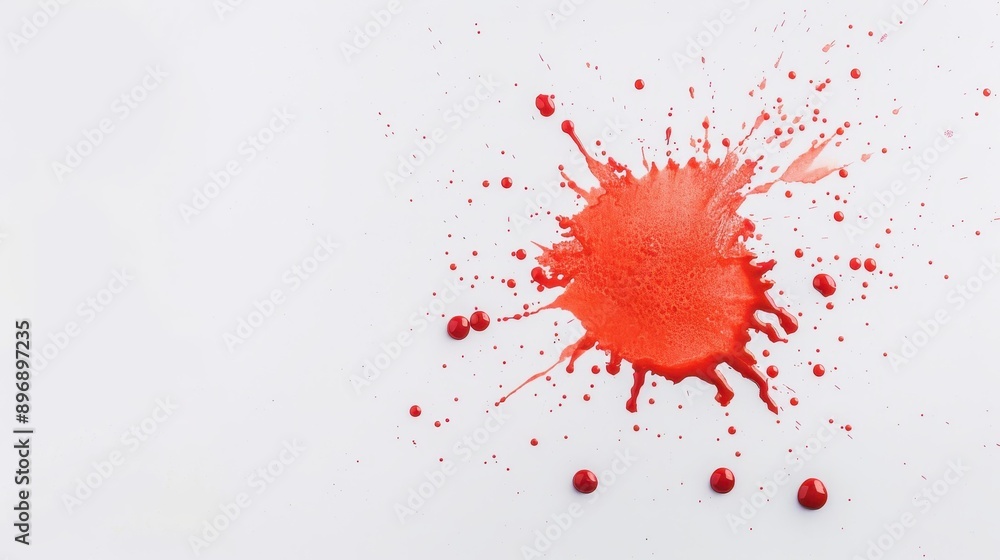 Bright splatter art isolated on white, perfect for graphics and creative projects. Versatile for illustrations and designs. Bright splatter art isolated on white, perfect for graphics and creative projects. Versatile for illustrations and designs.