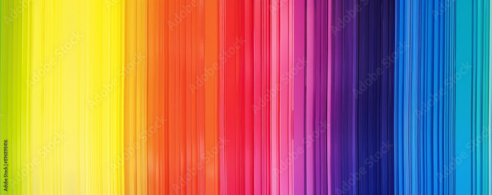 Abstract colorful vertical lines pattern Abstract colorful vertical lines pattern