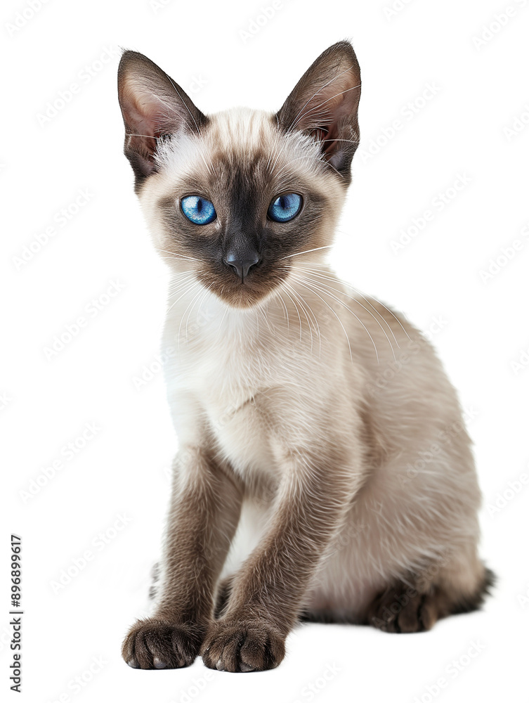 Persian, Scottish Fold, American Shorthair, Chartreux, Balinese, and More, Displayed in Full Figure Against a Transparent Backdrop. Persian, Scottish Fold, American Shorthair, Chartreux, Balinese, and More, Displayed in Full Figure Against a Transparent Backdrop.