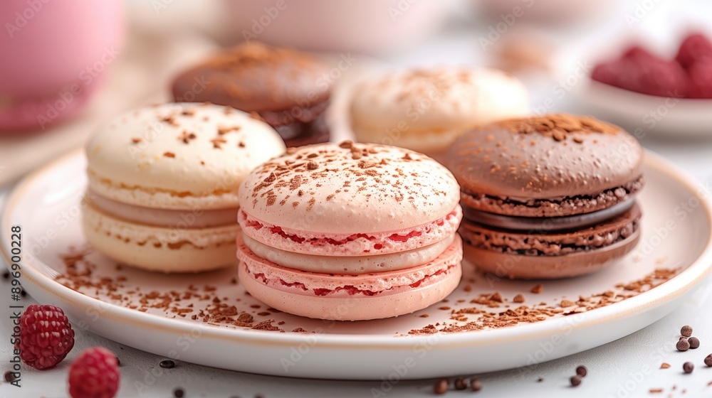 a detailed review of macaroons a detailed review of macaroons