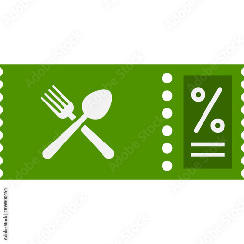 Food Voucher Discount