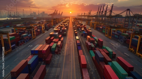 Resilient Supply Chain Operation