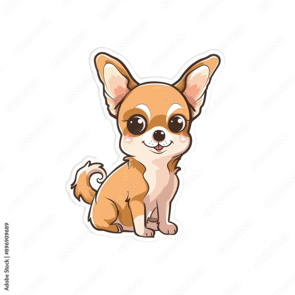 Chihuahua dog icon png transparent Chihuahua dog icon png transparent
