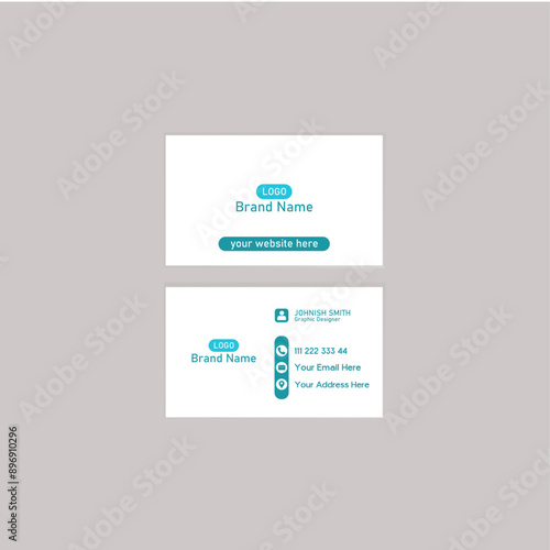 Business Card design