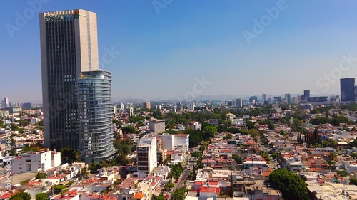 Guadalajara drone 3 photo