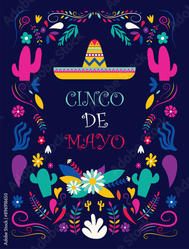 Cinco de Mayo Celebration