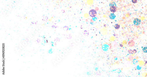confetti