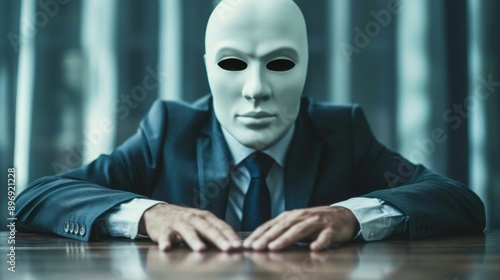 Social Engineering: The practice of exploiting psychological tactics to manipulate individuals into disclosing sensitive information or taking actions that benefit the attacker.
