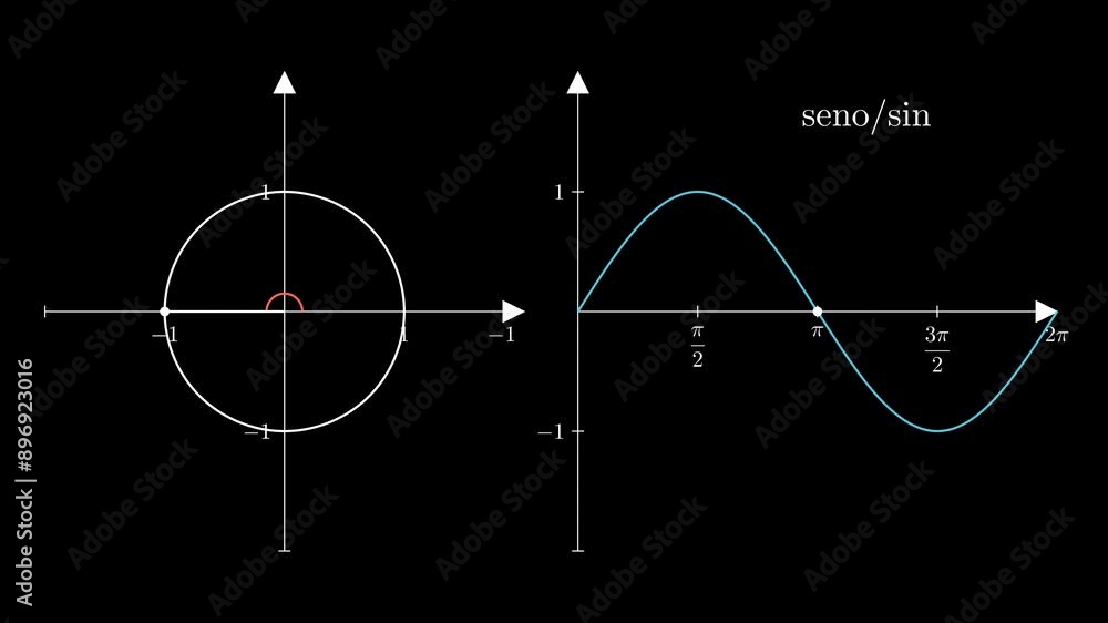 Animación Matemática