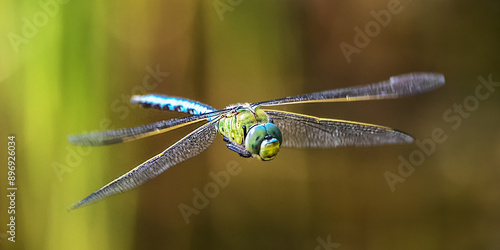 Photos Emperor Dragonfly