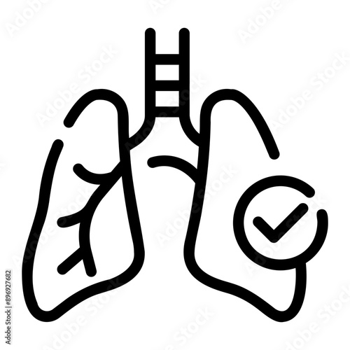 pulmonary