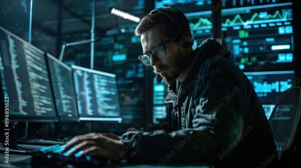Sandboxing: Running questionable code in a segregated environment to watch its behavior, ensuring it is safe before it is executed on the actual system.
Sandboxing: Running questionable code in a segregated environment to watch its behavior, ensuring it is safe before it is executed on the actual system.