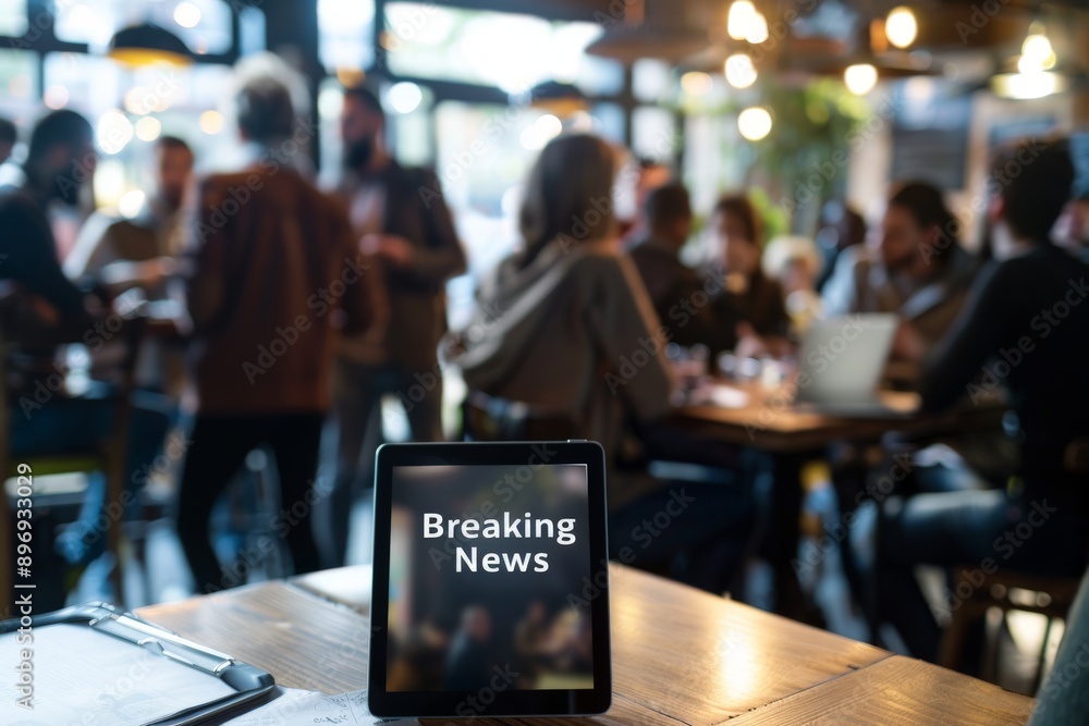 breaking news on tablet breaking news on tablet