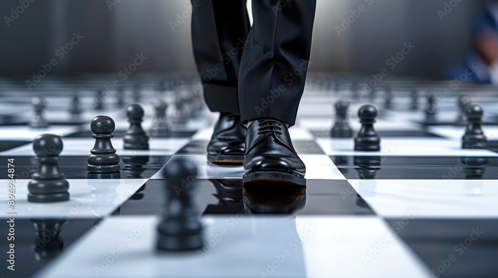 Risk Assessment: Identifying and evaluating potential risks and their ...