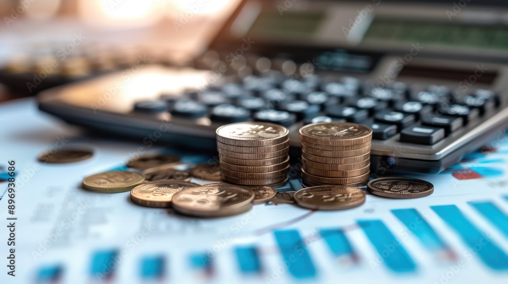 Return on Investment (ROI): A financial measure to evaluate investment profitability, determined by dividing the net profit by the cost of the initial investment.
Return on Investment (ROI): A financial measure to evaluate investment profitability, determined by dividing the net profit by the cost of the initial investment.