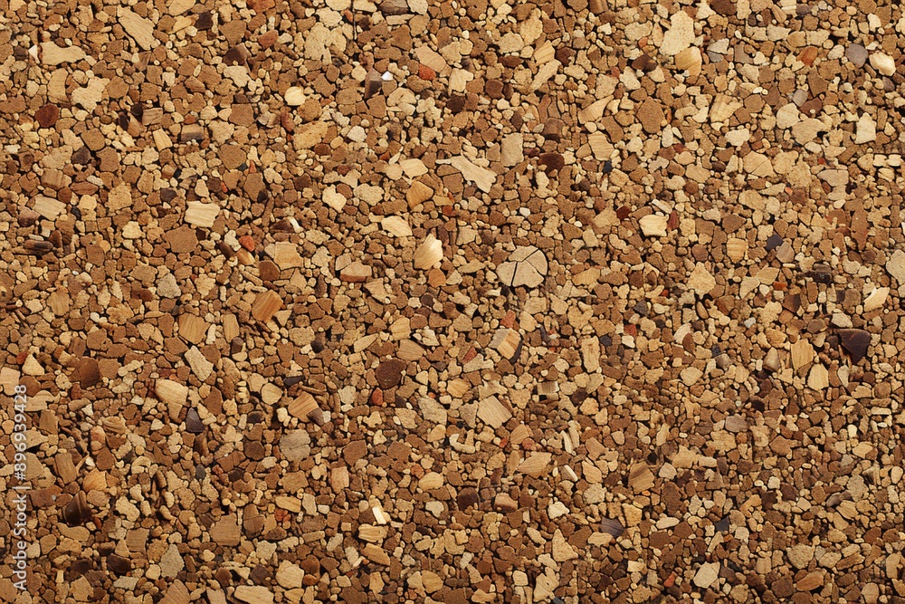 Cork board texture Generative Ai Cork board texture Generative Ai