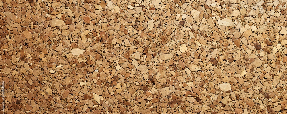 Cork board texture Generative Ai Cork board texture Generative Ai