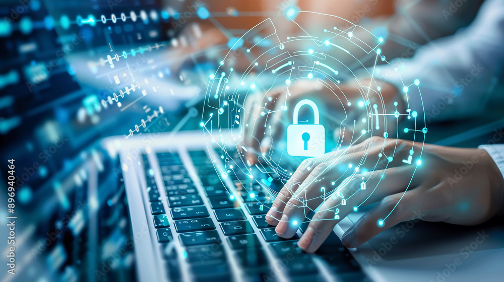 Developing cybersecurity training programs for employees Developing cybersecurity training programs for employees
