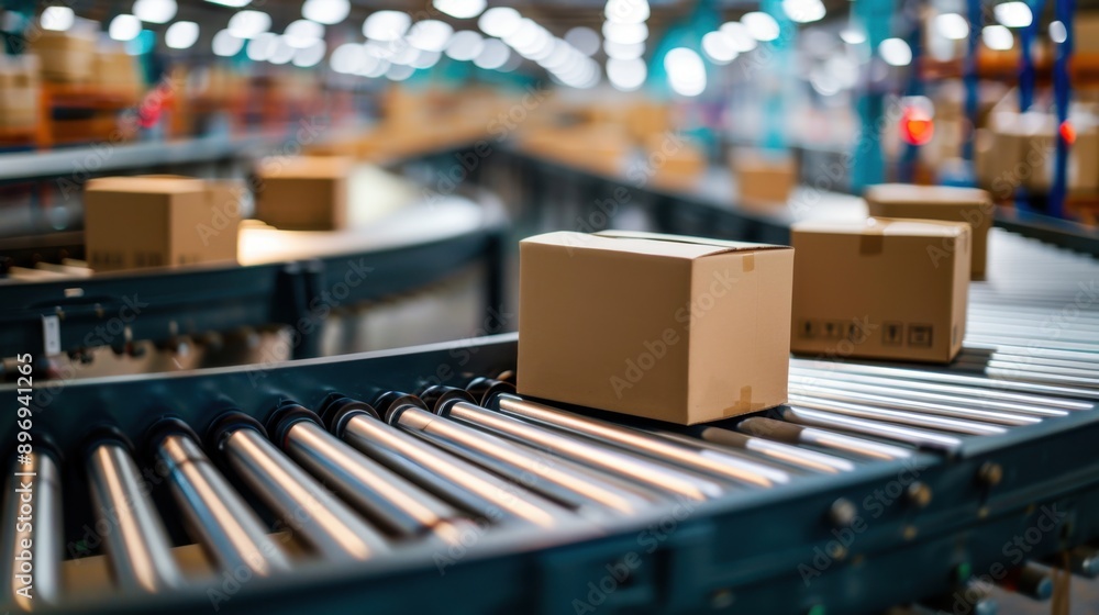 Lean Management: A methodical approach to removing waste in manufacturing, emphasizing maximizing customer value while using fewer resources for greater efficiency.
Lean Management: A methodical approach to removing waste in manufacturing, emphasizing maximizing customer value while using fewer resources for greater efficiency.