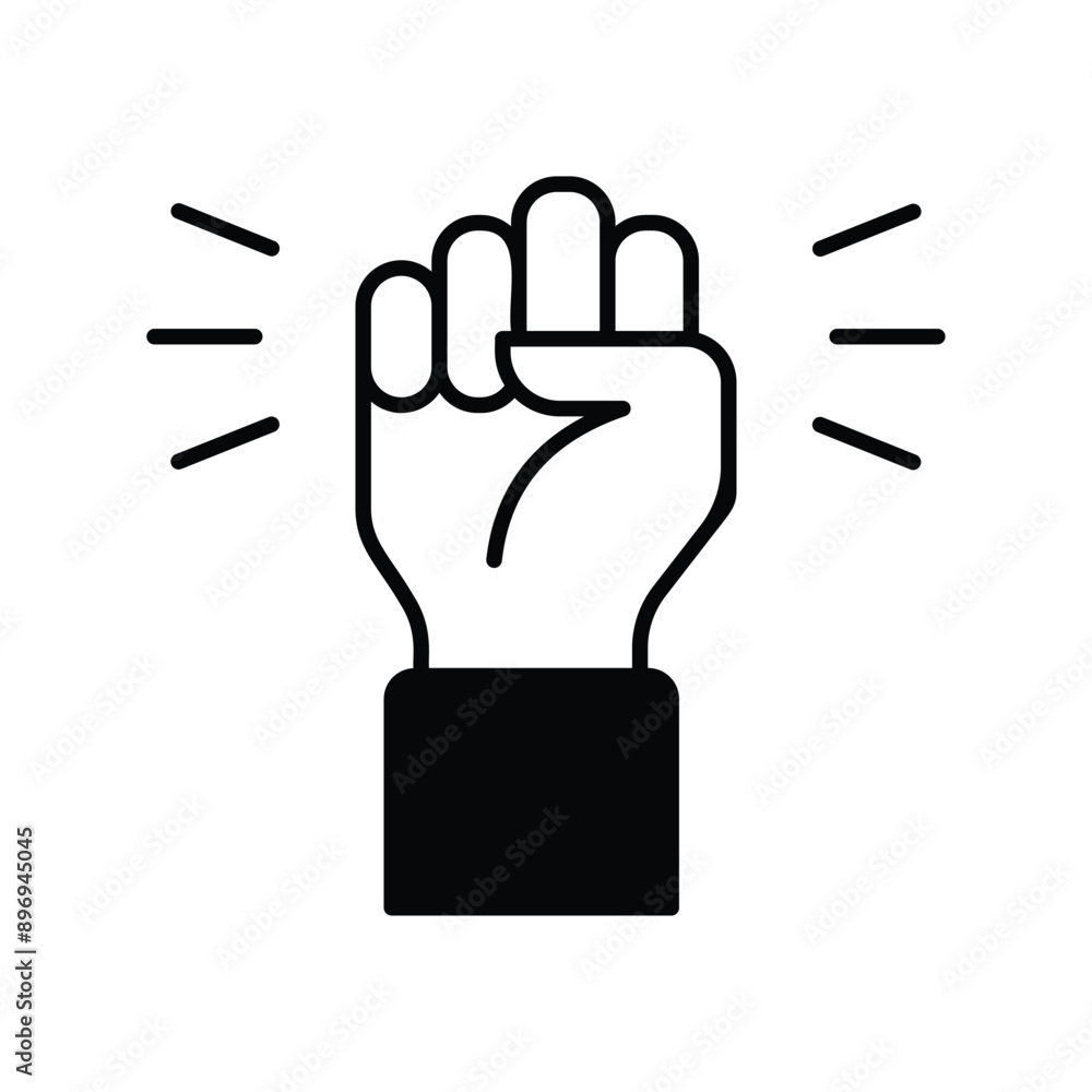 mentorship glyph icon with white background vector stock illustration mentorship glyph icon with white background vector stock illustration