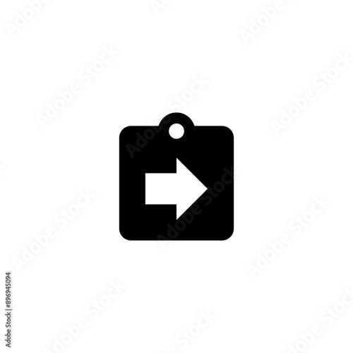 Right Arrow Icon