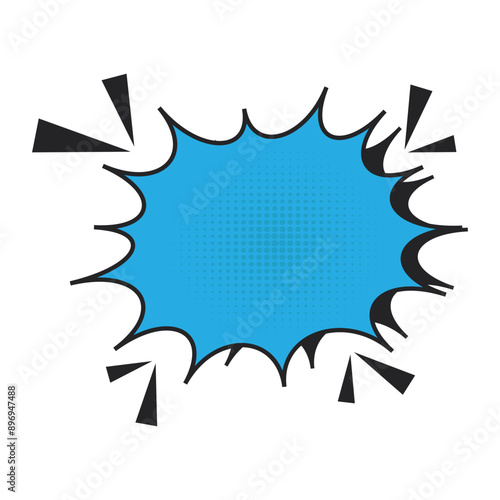Cartoon Shape Effect