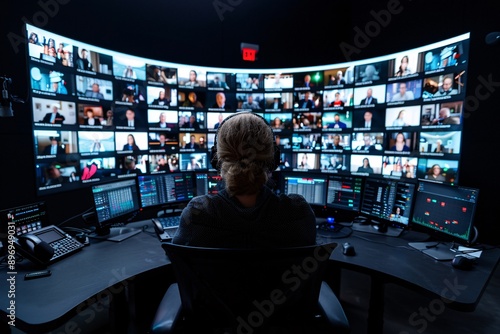 An_image_depicting_a_virtual_meeting_of_global_leader_