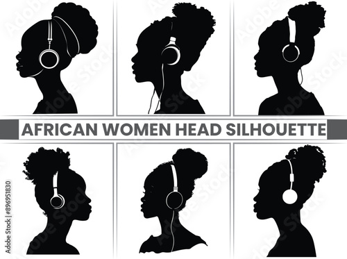 African American Podcast Women in a Head for Juneteenth Freedom Day
