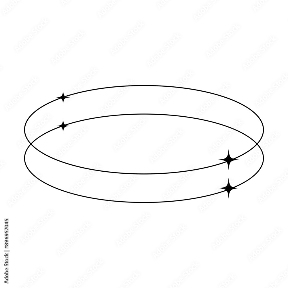 Minimalist Monoline Elemen Minimalist Monoline Elemen